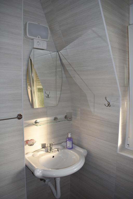 Apartament Fruskogorska Terasa Nowy Sad Zewnętrze zdjęcie