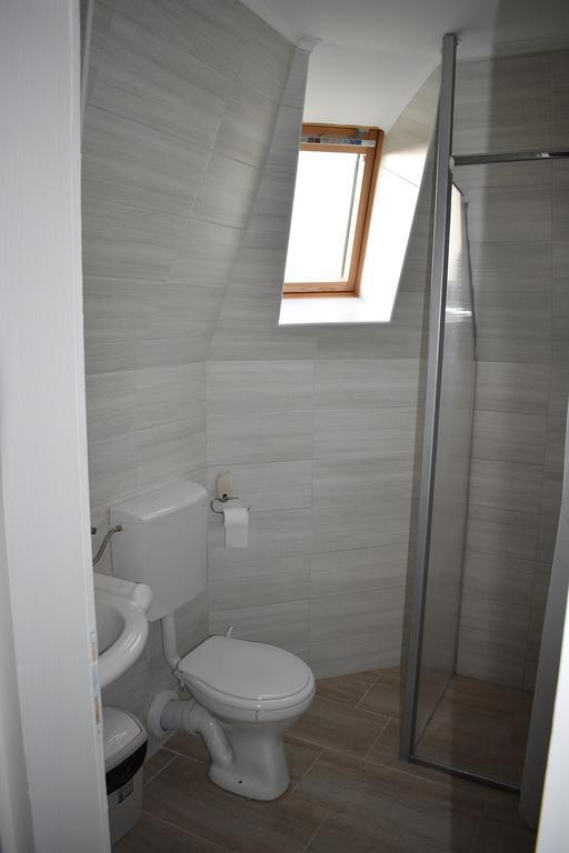 Apartament Fruskogorska Terasa Nowy Sad Zewnętrze zdjęcie