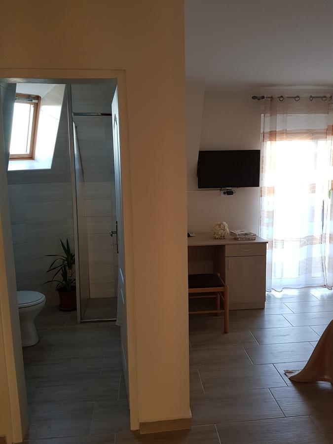 Apartament Fruskogorska Terasa Nowy Sad Zewnętrze zdjęcie