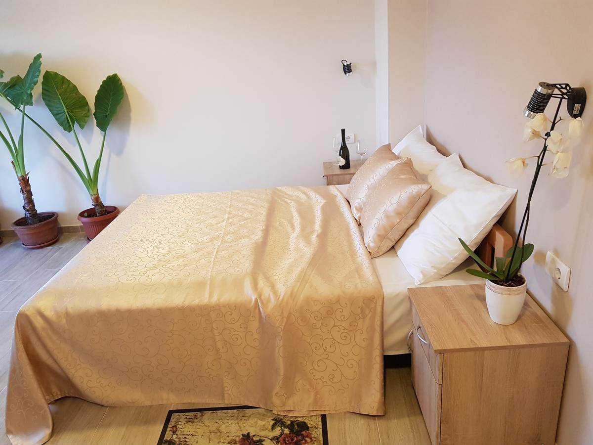 Apartament Fruskogorska Terasa Nowy Sad Zewnętrze zdjęcie