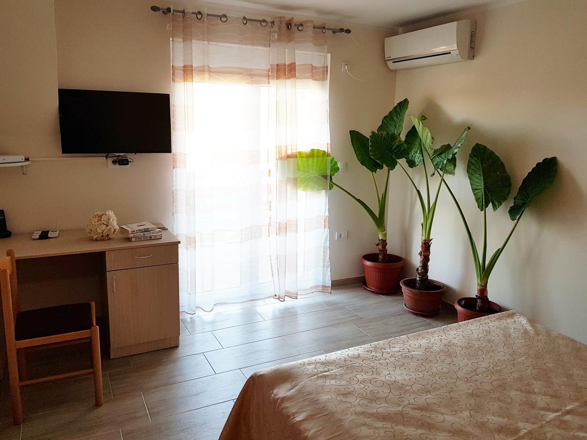 Apartament Fruskogorska Terasa Nowy Sad Zewnętrze zdjęcie