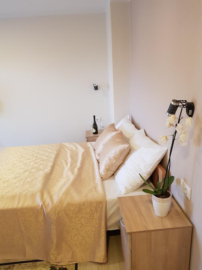 Apartament Fruskogorska Terasa Nowy Sad Zewnętrze zdjęcie