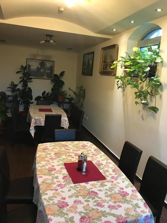 Apartament Fruskogorska Terasa Nowy Sad Zewnętrze zdjęcie