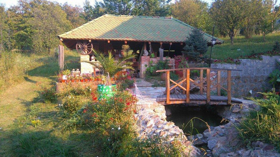 Apartament Fruskogorska Terasa Nowy Sad Zewnętrze zdjęcie